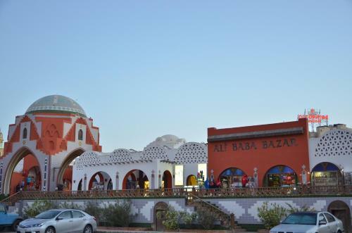 Hotel Arabia Azur Resort