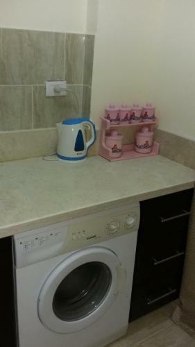 Apartamento Tiba Resort Hurghada