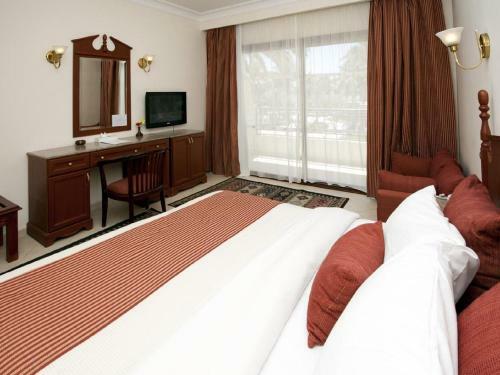 Hotel Aladdin Beach Resort