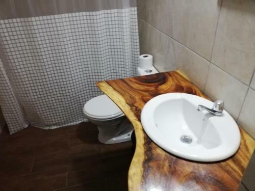 Hotel Canoamar