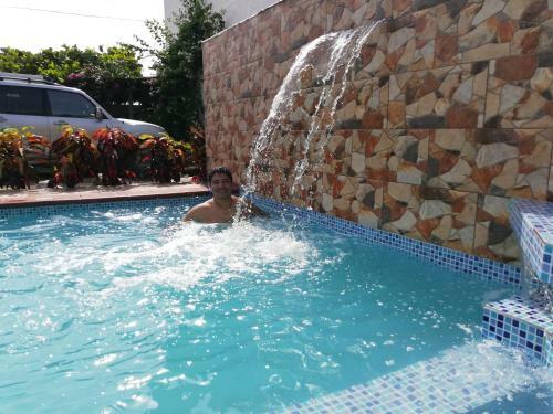 Hotel Canoamar