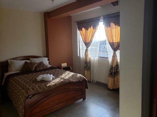 Hostal San Fernando