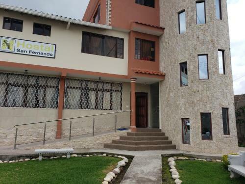 Hostal San Fernando