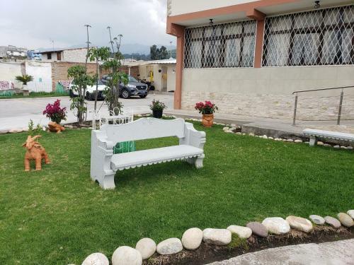 Hostal San Fernando