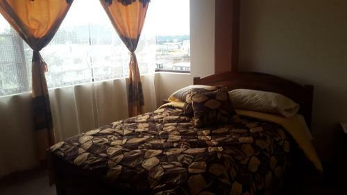 Hostal San Fernando