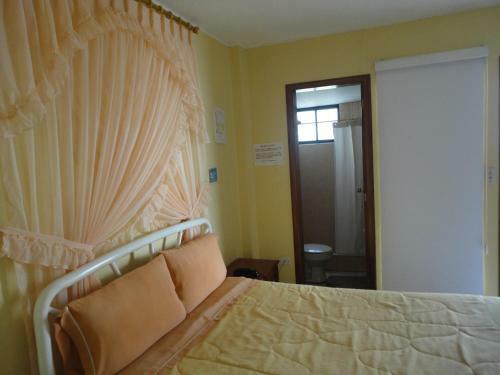 Hostal El Sol Cayambe