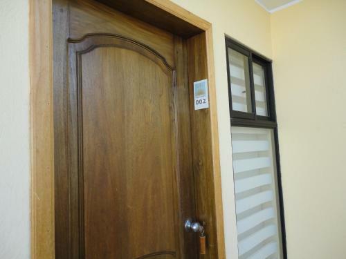 Hostal El Sol Cayambe