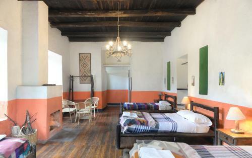 Posada Hacienda Guachal�
