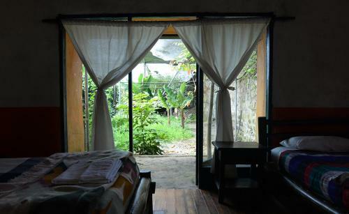 Posada Hacienda Guachal�