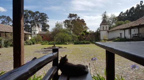Posada Hacienda Guachal�