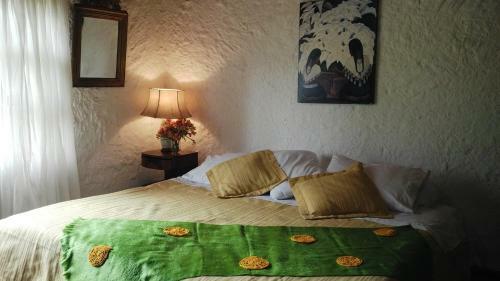 Bed & Breakfast Molino San Juan