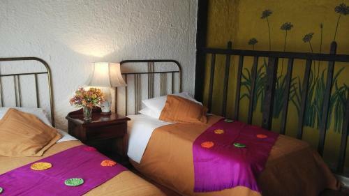 Bed & Breakfast Molino San Juan