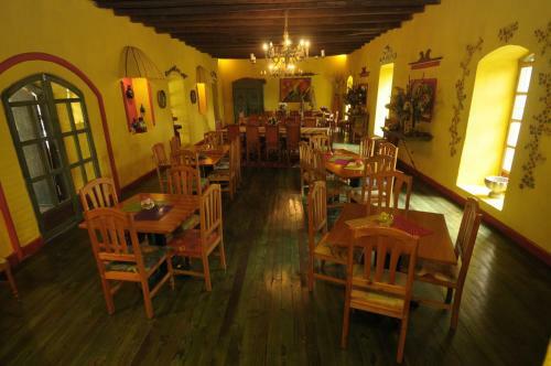 Bed & Breakfast Molino San Juan