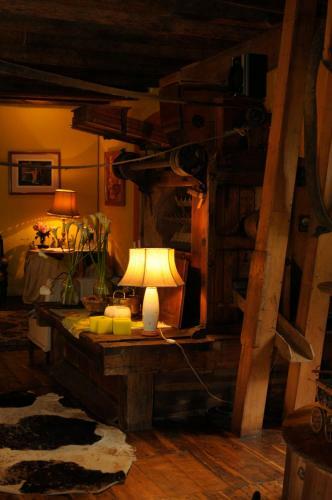 Bed & Breakfast Molino San Juan