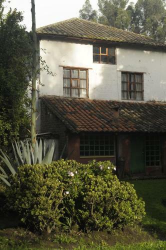 Bed & Breakfast Molino San Juan