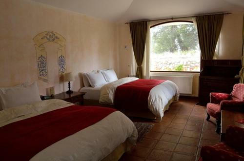 Posada Hacienda Santa Ana