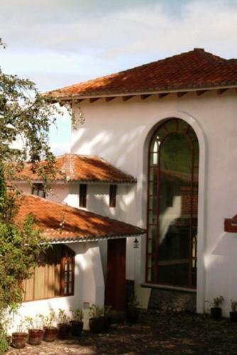 Posada Hacienda Santa Ana