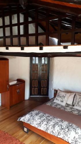 Posada Sierra Alisos Hotel De Campo