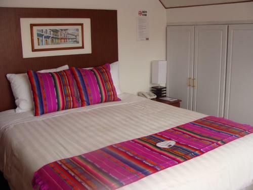 Hotel Sumaq Kay