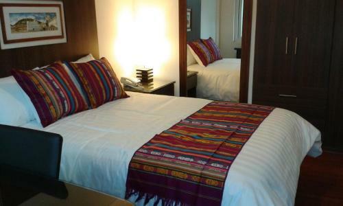 Hotel Sumaq Kay