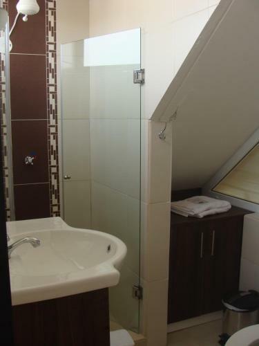 Hotel Sumaq Kay