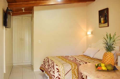 Apartamento Villa Ilalo