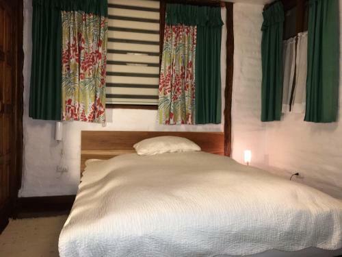 Bed & Breakfast Casa Magnolia