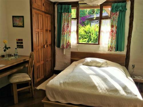 Bed & Breakfast Casa Magnolia