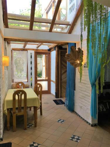 Bed & Breakfast Casa Magnolia