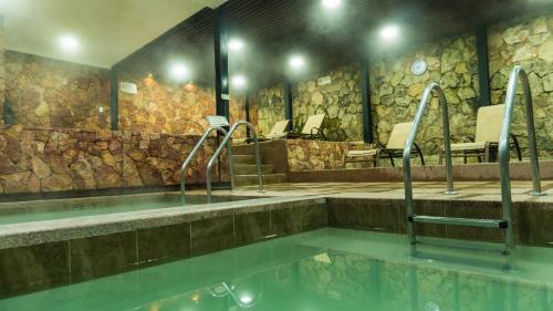 Hotel Hosteria Duran