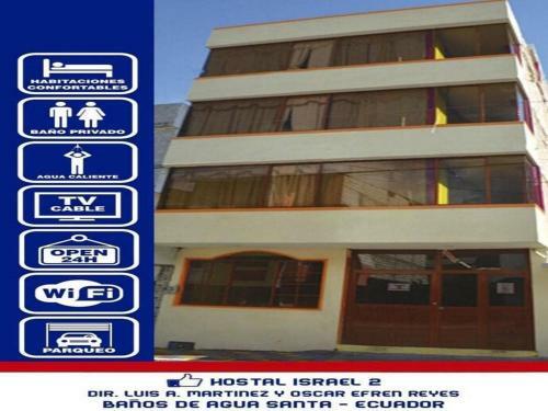 Hostal Israel 2
