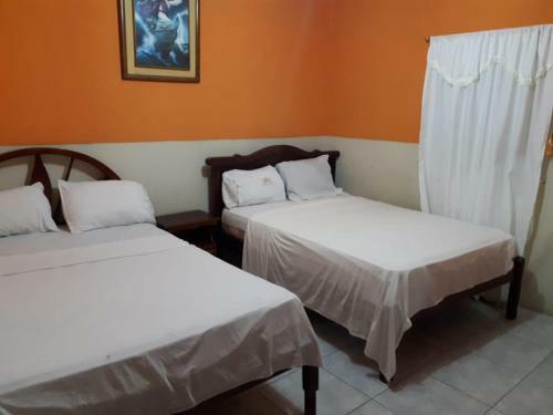 Hotel Rumbo Al Sol