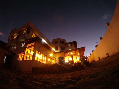 Hotel Casa Sakiwa