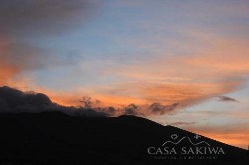 Hotel Casa Sakiwa