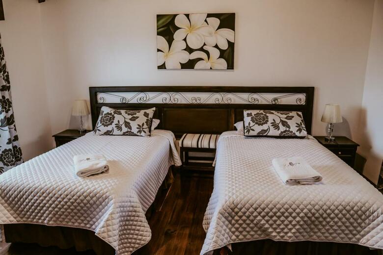 Chuquiragua Lodge & Spa