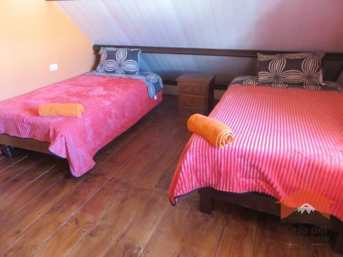 Bed & Breakfast Casa Del Monta�ero