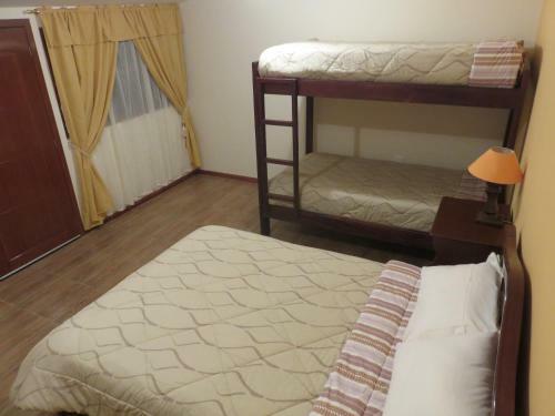 Bed & Breakfast Casa Del Monta�ero