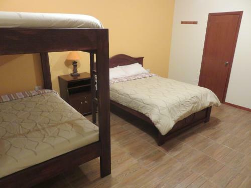 Bed & Breakfast Casa Del Monta�ero