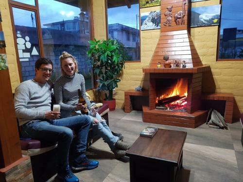 Bed & Breakfast Casa Del Monta�ero