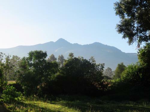 Bed & Breakfast Casa Del Monta�ero
