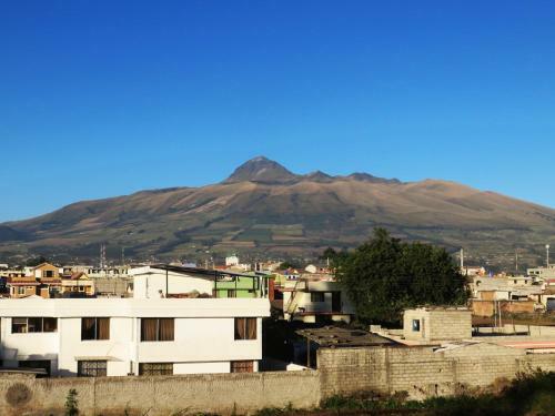 Bed & Breakfast Casa Del Monta�ero