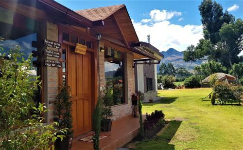 Bed & Breakfast Casa Del Monta�ero