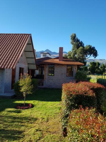 Bed & Breakfast Casa Del Monta�ero