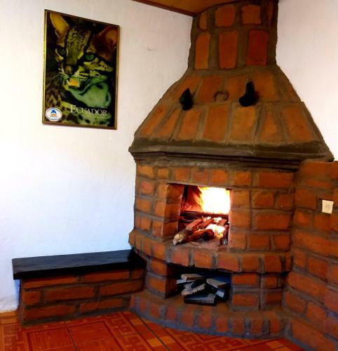 Agroturismo Mateospaxi