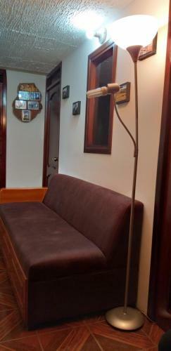 Agroturismo Mateospaxi