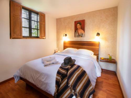 Posada Hosteria Papagayo Cotopaxi