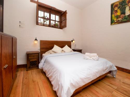 Posada Hosteria Papagayo Cotopaxi