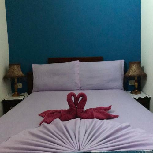Albergue Hostal Puerto Azul
