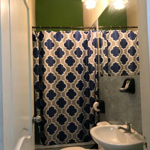 Albergue Hostal Puerto Azul