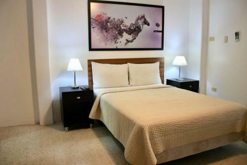 Hostal Manakin